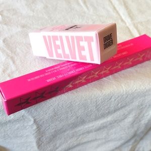 Jeffree Star Lip Liner & Lipstick Set